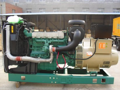 500KW發(fā)電機(jī)租賃